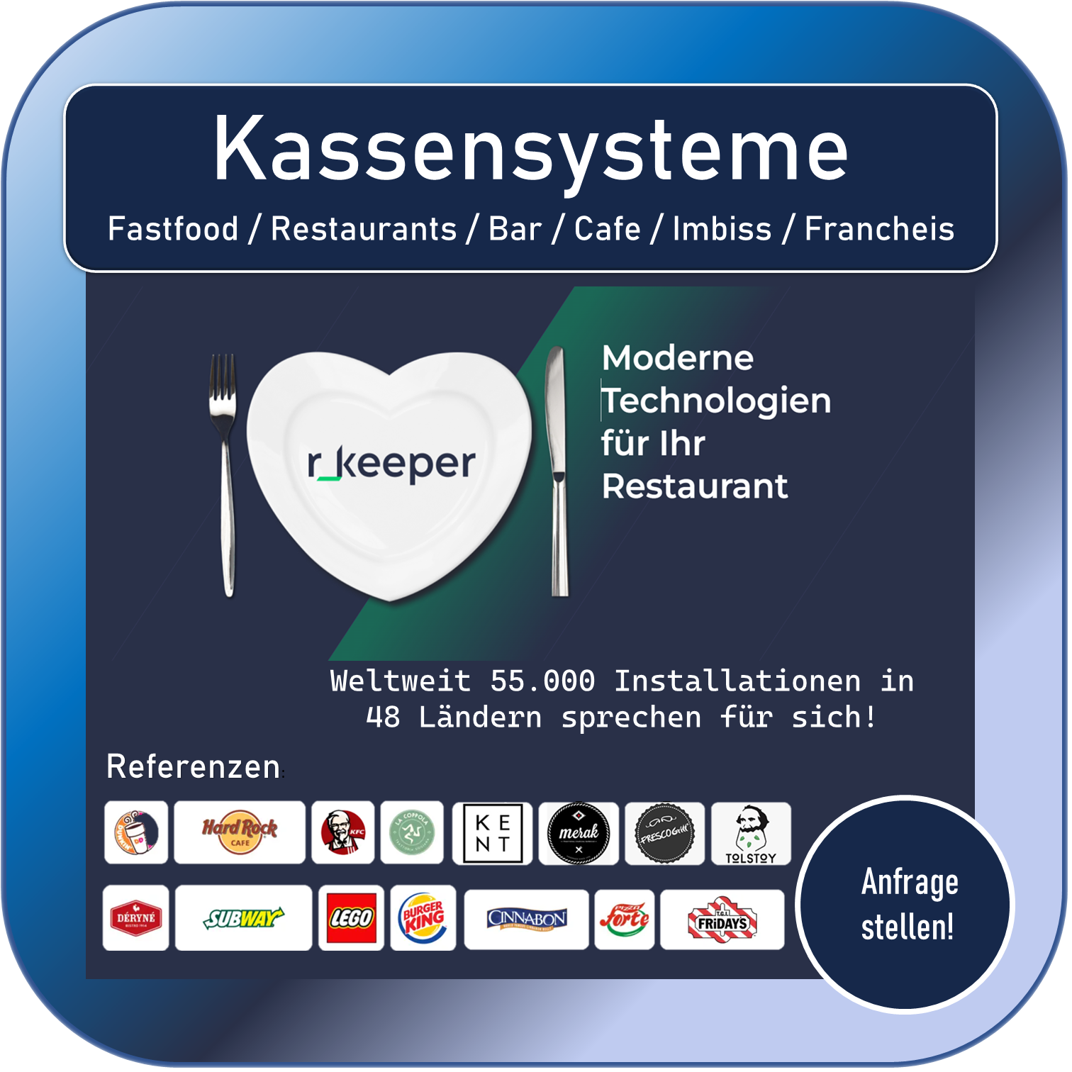 Kassensysteme